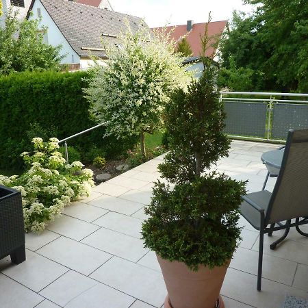 Hôtel Haus Brigitte à Königstein in der Oberpfalz Extérieur photo