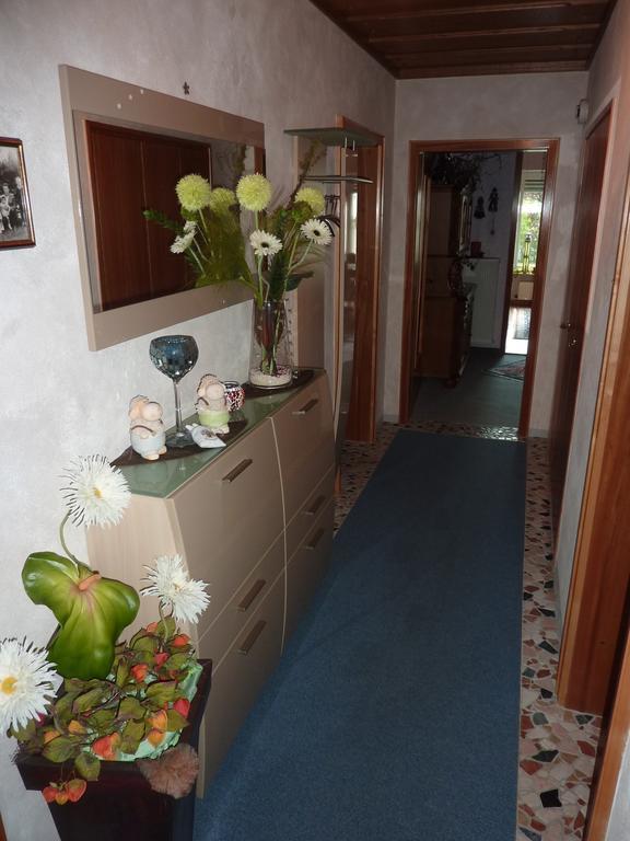 Hôtel Haus Brigitte à Königstein in der Oberpfalz Extérieur photo